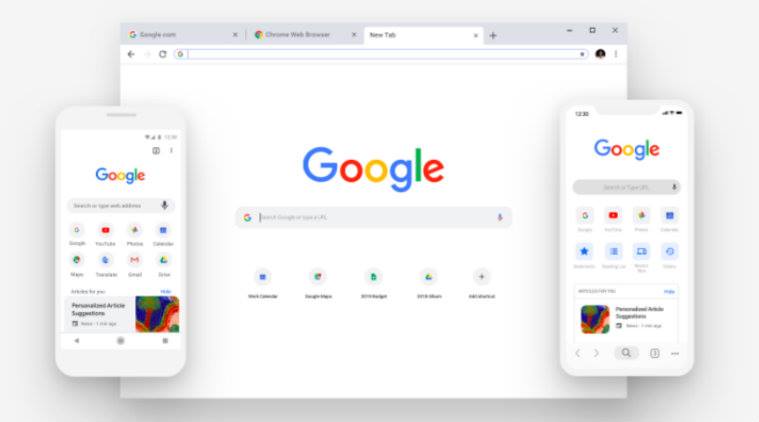 Latest Version Of Chrome For Mac